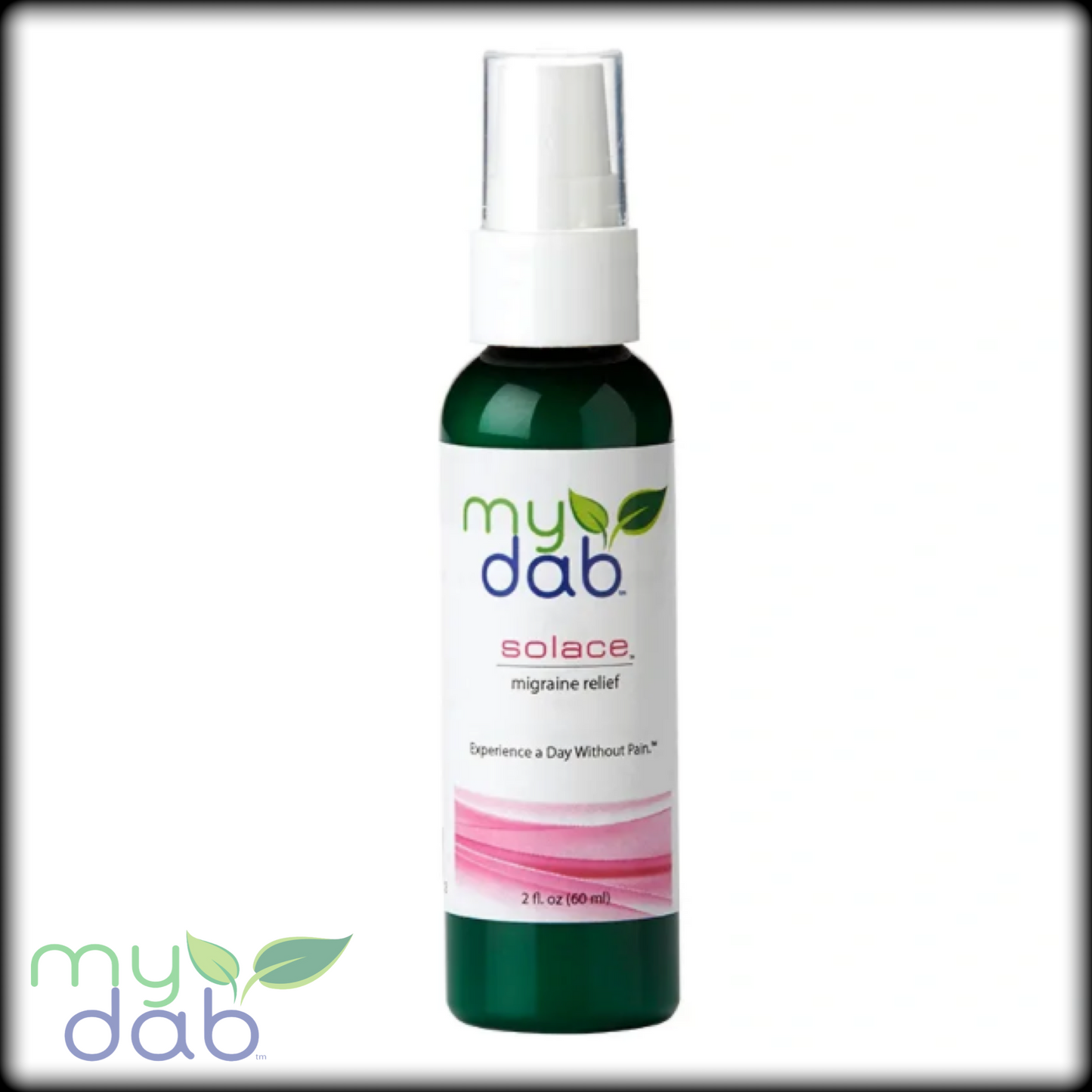 SOLACE Migraine Headache Relief