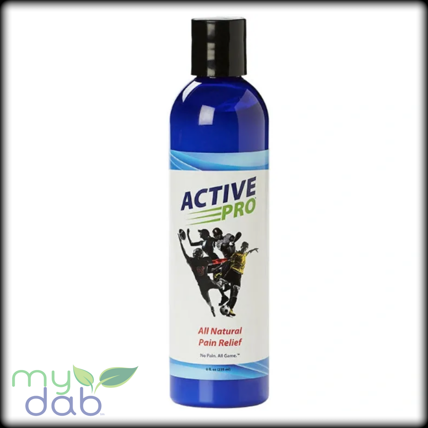 ACTIVE PRO Pain Relief