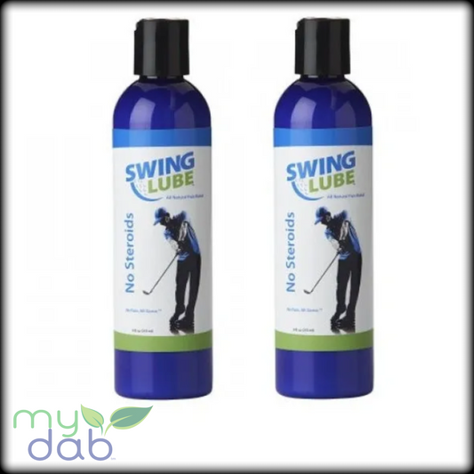 Swing Lube 16oz (x2)